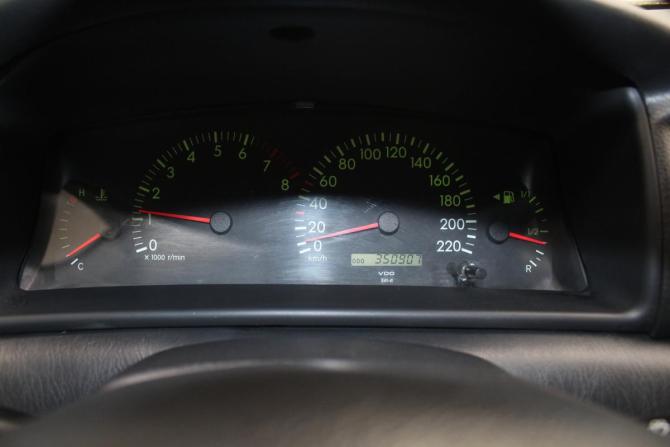 Toyota Corolla IX (E120 E130) с пробегом 2002 года, цена 460 000 рублей, 350906 км, седан, Автокод Объявления