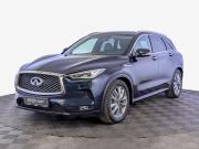 Infiniti QX50 II Москва  - изображение 29
