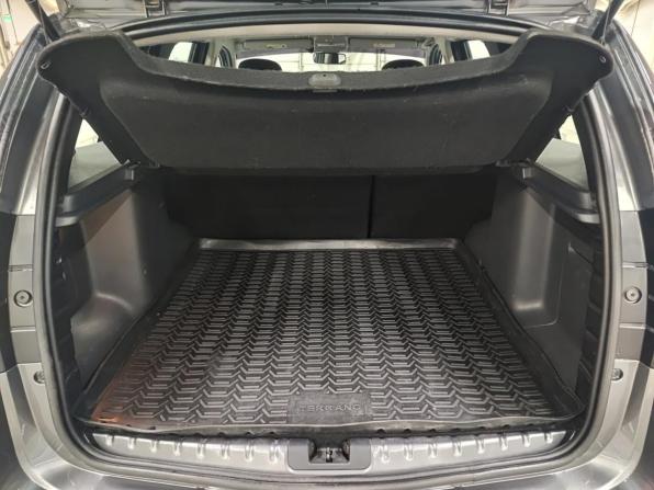 Nissan Terrano III (D10) с пробегом 2017 года, цена 1 449 000 рублей, 77587 км, внедорожник, Автокод Объявления