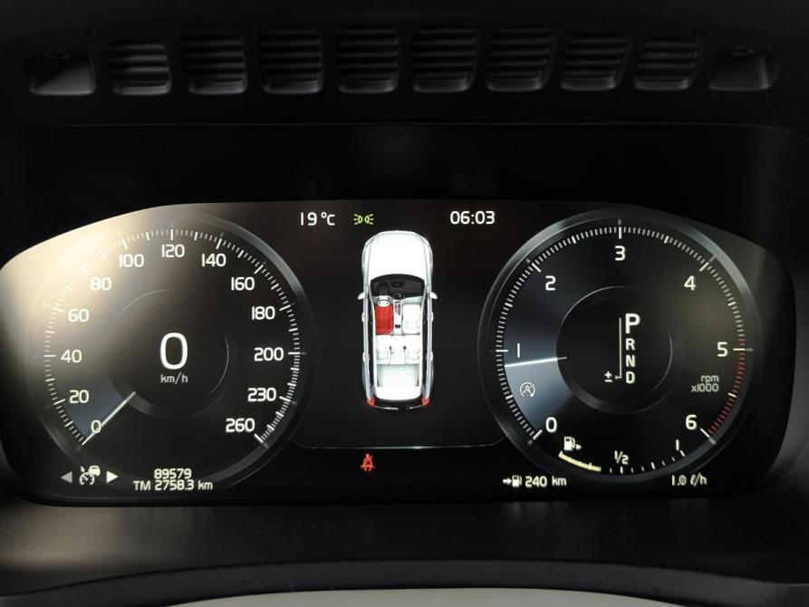 Volvo XC90 II Москва  - изображение 16