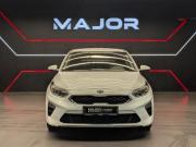 Kia Ceed III Москва  - изображение 49
