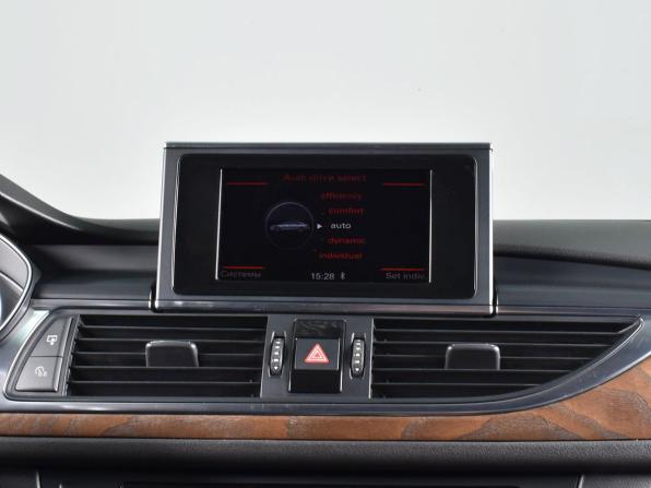 Audi A6 IV (C7) с пробегом 2012 года, цена 1 564 995 рублей, 267740 км, седан, Автокод Объявления
