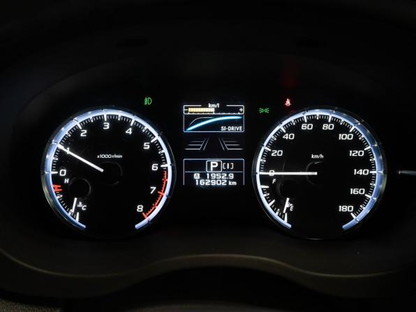 Subaru Levorg I с пробегом 2014 года, цена 1 380 000 рублей, 162902 км, универсал, Автокод Объявления