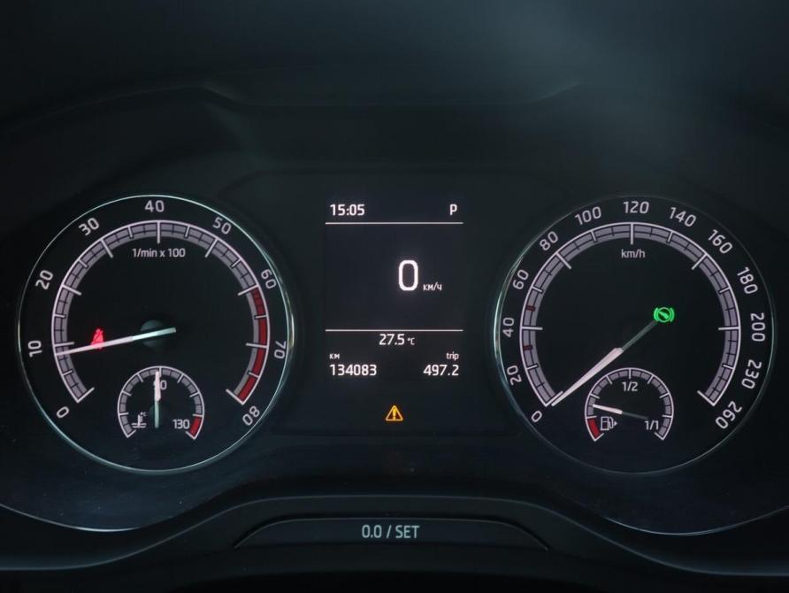 Skoda Kodiaq I Казань  - изображение 14