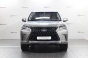 Lexus LX III Рестайлинг 2 Владивосток  - изображение 29