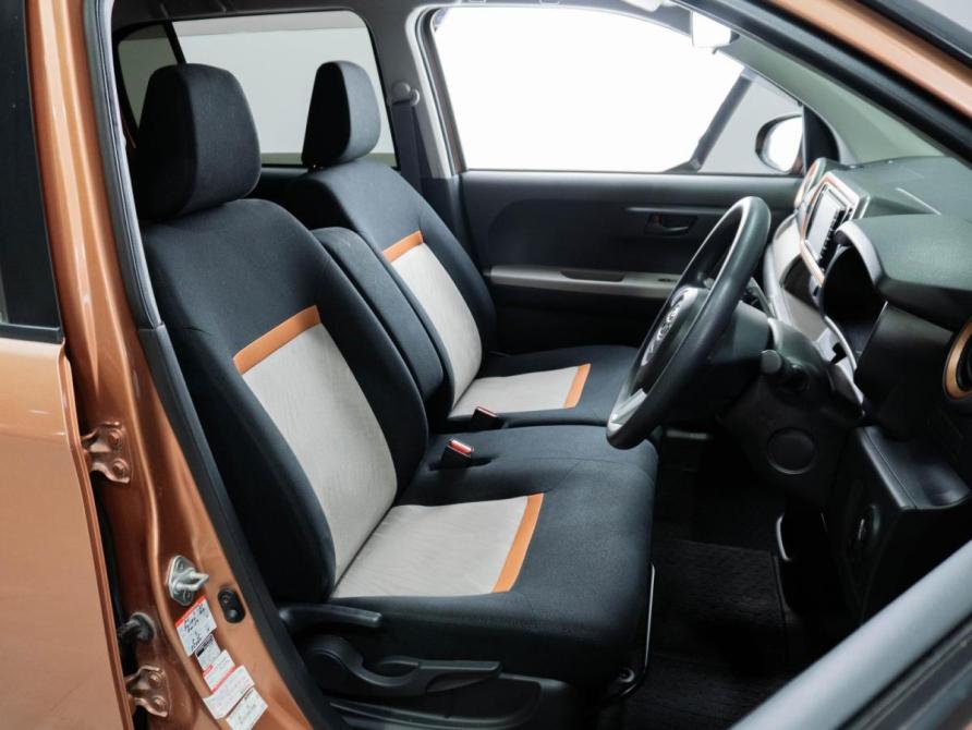 Toyota Passo III Тюмень  - изображение 10