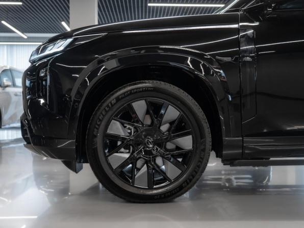 GAC Trumpchi S7 с пробегом 2026 года, цена 4 800 000 рублей, 50 км, внедорожник, Автокод Объявления