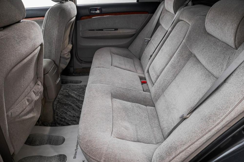 Toyota Mark II IX (X110) Барнаул  - изображение 21