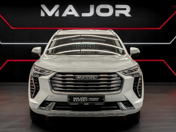 Haval Jolion I с пробегом 2023 года, цена 1 895 000 рублей, 27981 км, внедорожник, Автокод Объявления
