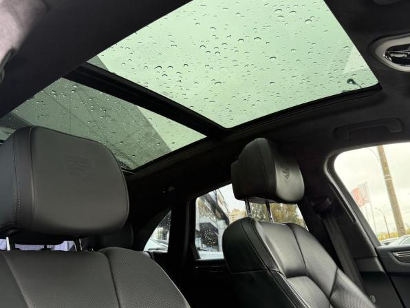 Porsche Macan I с пробегом 2014 года, цена 2 899 000 рублей, 100750 км, внедорожник, Автокод Объявления