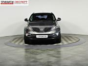 Kia Sportage III Белгород  - изображение 19