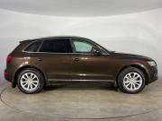 Audi Q5 I (8R) Рестайлинг Санкт-Петербург  - изображение 26