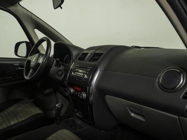 Suzuki SX4 I (Classic) Рестайлинг с пробегом 2011 года, цена 908 000 рублей, 209000 км, хэтчбек, Автокод Объявления