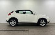 Nissan Juke I Санкт-Петербург  - изображение 22