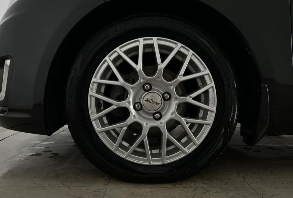 Kia Rio III Саранск  - изображение 14