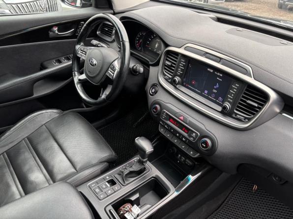 Kia Sorento III Prime Рестайлинг с пробегом 2019 года, цена 2 860 000 рублей, 138174 км, внедорожник, Автокод Объявления