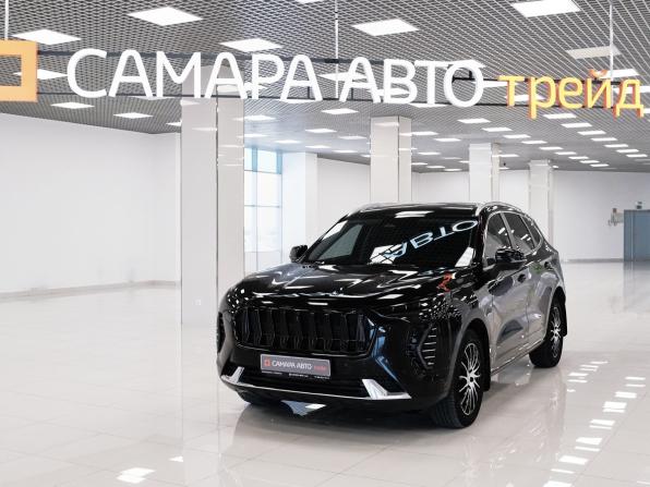 Haval Jolion I с пробегом 2023 года, цена 1 826 000 рублей, 84093 км, внедорожник, Автокод Объявления