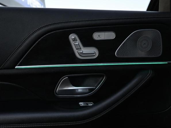 Mercedes-Benz GLS II (X167) с пробегом 2019 года, цена 7 999 000 рублей, 88451 км, внедорожник, Автокод Объявления