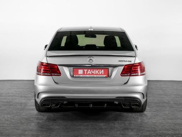 Mercedes-Benz E-Класс IV (W212 S212 C207) Рестайлинг с пробегом 2013 года, цена 1 825 000 рублей, 268966 км, седан, Автокод Объявления