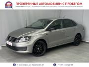 Volkswagen Polo V Рестайлинг Красноярск  - изображение 21