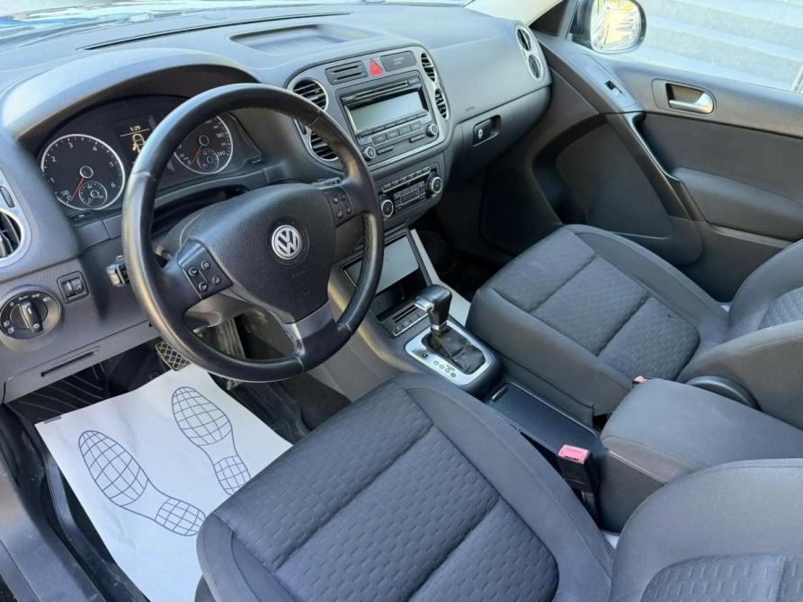 Volkswagen Tiguan I Саратов  - изображение 12