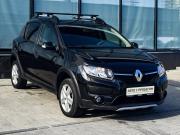 Renault Sandero II Екатеринбург  - изображение 28