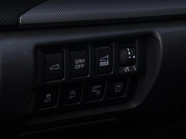 Subaru Forester V с пробегом 2021 года, цена 3 495 000 рублей, 78934 км, внедорожник, Автокод Объявления