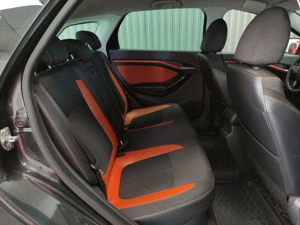 Lada (ВАЗ) Vesta I с пробегом 2019 года, цена 990 000 рублей, 124206 км, универсал, Автокод Объявления