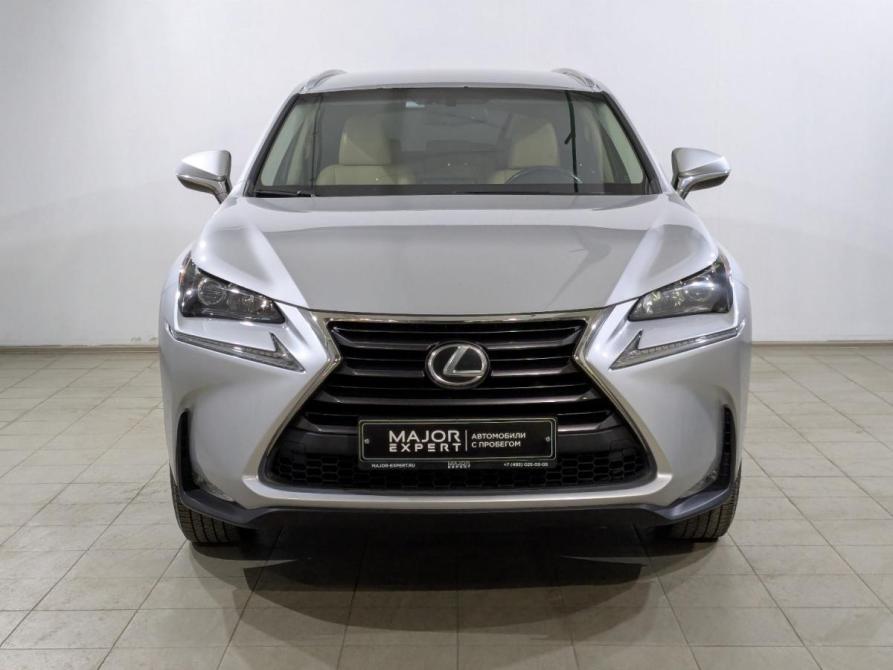 Lexus NX I Химки  - изображение 13