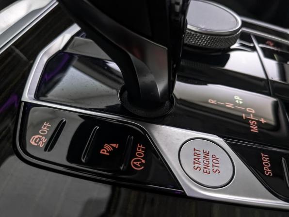 BMW X7 I (G07) с пробегом 2021 года, цена 5 995 000 рублей, 163345 км, внедорожник, Автокод Объявления