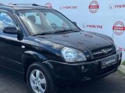 Hyundai Tucson I Екатеринбург  - изображение 42