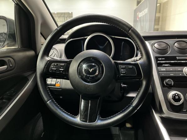 Mazda CX-7 I с пробегом 2007 года, цена 870 000 рублей, 141901 км, внедорожник, Автокод Объявления