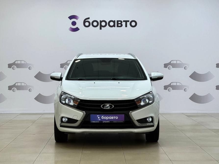 Lada (ВАЗ) Vesta I Ставрополь  - изображение 2