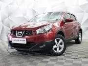 Nissan Qashqai I Рестайлинг Ульяновск  - изображение 20