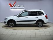 Lada (ВАЗ) Granta I Рестайлинг Уфа  - изображение 24