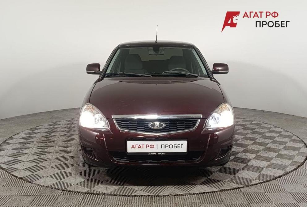 Lada (ВАЗ) Priora I Волгоград  - изображение 2