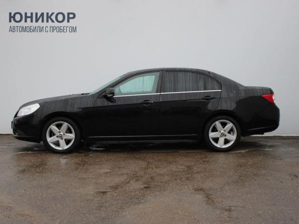Chevrolet Epica V250 с пробегом 2007 года, цена 699 000 рублей, 90793 км, седан, Автокод Объявления