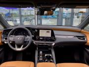 Lexus RX V Брянск  - изображение 48