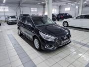 Hyundai Solaris II Набережные Челны  - изображение 28