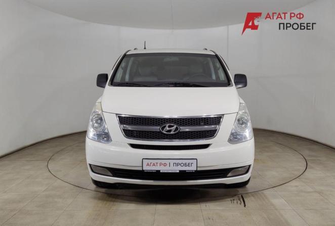 Hyundai Grand Starex I с пробегом 2011 года, цена 1 326 000 рублей, 315000 км, минивэн, Автокод Объявления