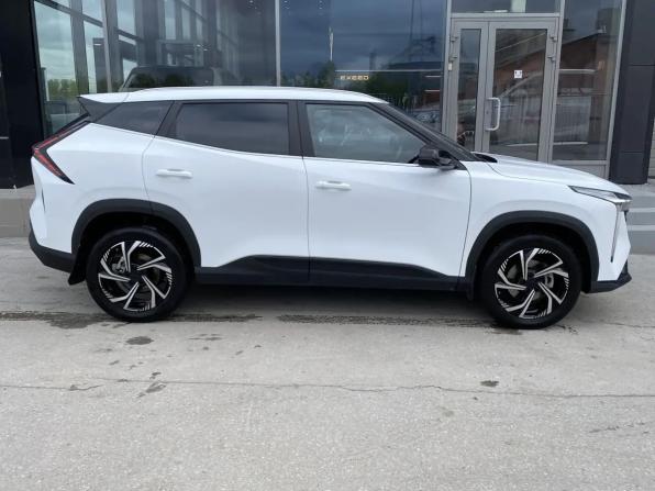 Geely Cityray с пробегом 2024 года, цена 2 500 000 рублей, 19033 км, внедорожник, Автокод Объявления