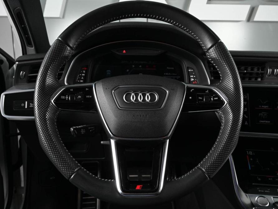 Audi A6 V (C8) Ростов-на-Дону  - изображение 12