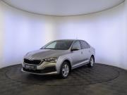 Skoda Rapid II Москва  - изображение 27