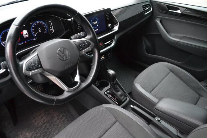 Volkswagen Polo VI с пробегом 2021 года, цена 1 700 000 рублей, 134700 км, лифтбек, Автокод Объявления