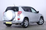 Toyota RAV4 III (XA30) Рестайлинг Омск  - изображение 28