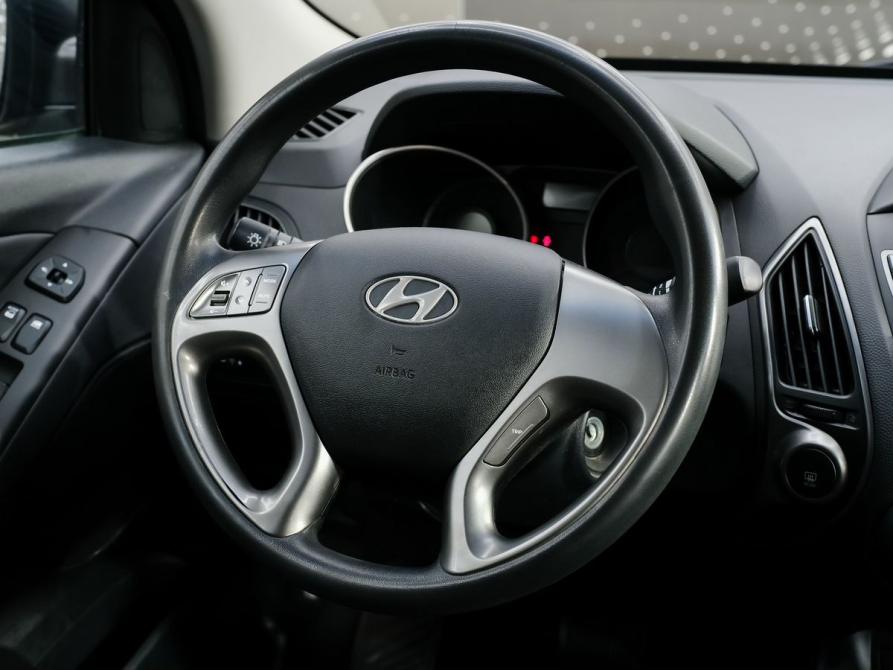 Hyundai ix35 I Рестайлинг Самара  - изображение 11