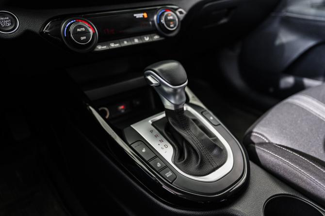 Kia Cerato IV Рестайлинг с пробегом 2021 года, цена 2 280 000 рублей, 89443 км, седан, Автокод Объявления