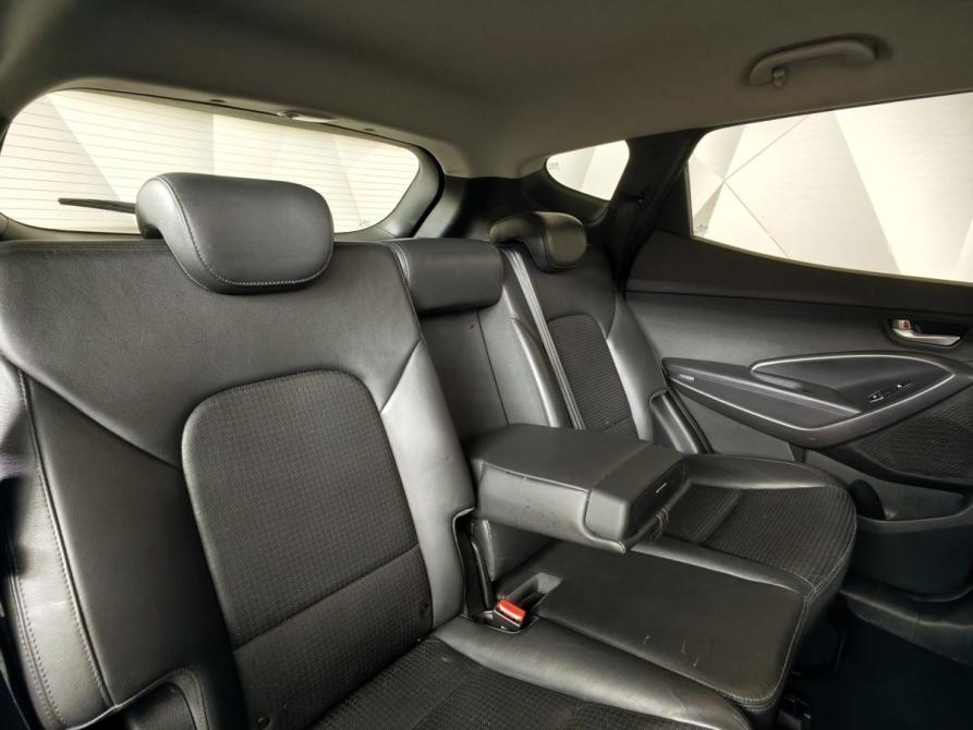 Hyundai Santa Fe III Москва  - изображение 17