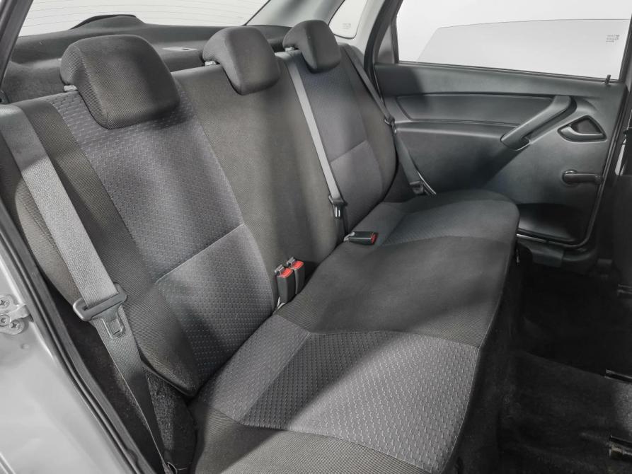 Lada (ВАЗ) Granta I Нижний Новгород  - изображение 12