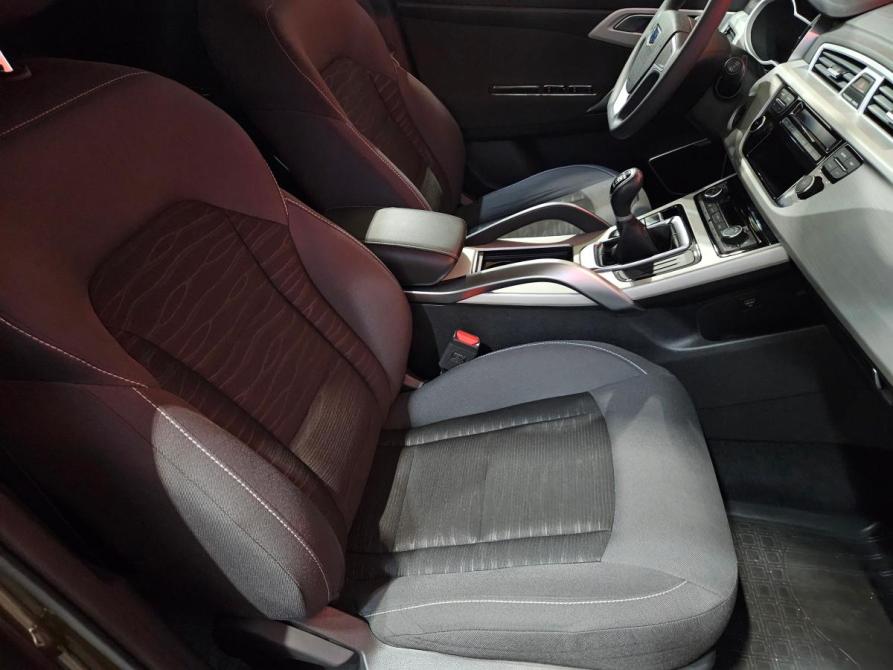 Geely Atlas I Вологда  - изображение 11